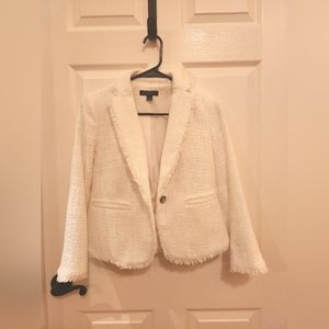 Ann Taylor Petite Blazer